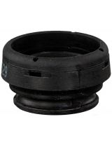 FEBI 10446 Опора амортизатора переднего