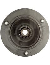 FEBI 08032 Опора амортизатора переднего