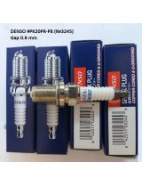 Denso PK20PR-P8 Свеча зажигания