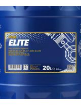 Моторное масло MANNOL MN7903-20 Elite 5W-40 SN/CF 20л.