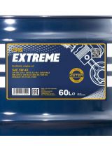 Моторное масло MANNOL MN7915-60 Extreme 5W-40 SN/CF ESTER 60л