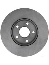 Raybestos 680930R Тормозной диск