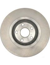 Raybestos 980636R Тормозной диск