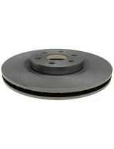 Raybestos 580762R Тормозной диск