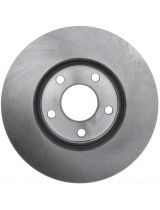 Raybestos 580382R Тормозной диск