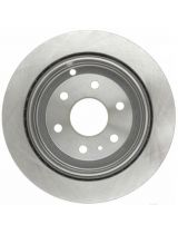 Raybestos 580569R Тормозной диск