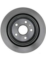 Raybestos 580722R Тормозной диск