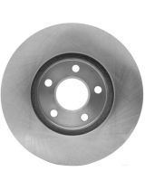 Raybestos 76912R Тормозной диск