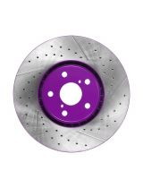 NiBK RN1498DSET Тормозной диск