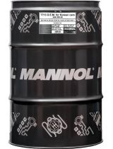Моторное масло MANNOL MN7713-DR 7713 OEM for Korean Cars 5W-30 SN 208л