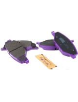 NiBK PN33002 Колодки дисковые