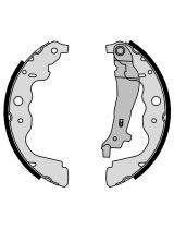 BREMBO S68546 Колодки дисковые