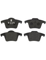 BREMBO P86019 Колодки дисковые задние