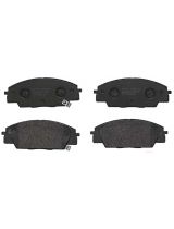 BREMBO P28032 Колодки дисковые