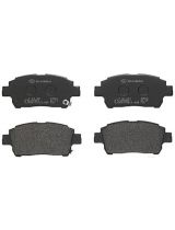 BREMBO P83051 Колодки дисковые