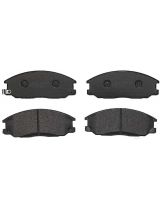 BREMBO P30013 Колодки дисковые передние