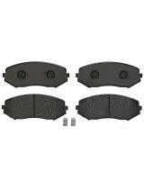 BREMBO P79018 Колодки дисковые