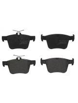 BREMBO P85124 Колодки дисковые