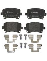 BREMBO P85073 Колодки дисковые задние