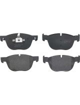 BREMBO P06049 Колодки дисковые передние