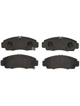 BREMBO P28034 Колодки дисковые передние