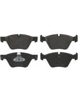 ATE 13.0470-7268.2 Колодки дисковые передние