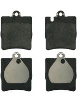 ATE 13.0460-4065.2 Колодки дисковые задние