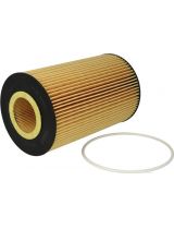 KNECHT-MAHLE OX425D Фильтр масляный