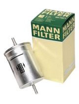 Mann-Filter PU 10 003-2 X Фильтр топливный
