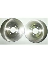 Denckermann B130017 Тормозной диск