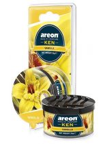 AREON AKB12 Ароматизатор воздуха Areon Ken Blister Vanilla