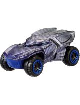 AREON GCK10 Ароматизатор воздуха Gel Can Bubble Gum