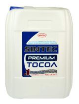 Антифриз SINTEC 800344 Тосол ОЖ-40 10кг