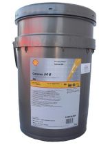 SHELL 550026202 Компрессорное масло Corena S4 R46 209л
