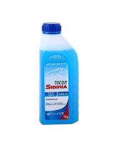 Антифриз SIBIRIA 800624 Тосол ОЖ -40°C 1кг 0,9л