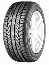BARUM Bravuris 4x4 255/55R18 109V XL