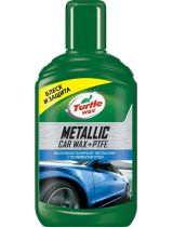 TURTLE WAX 52889 Полироль с тефлоном бесцветная PTFE 300 мл
