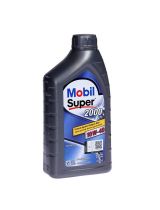 Моторное масло MOBIL 152569 Super 2000 X1 10W-40 1л