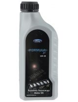 Моторное масло Ford 15595A Formula F 5W-30 1л (замена 155D4B)