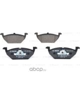 BOSCH 0 986 494 505 Колодки дисковые