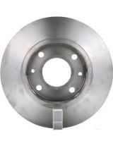 BOSCH 0 986 478 046 Тормозной диск передний