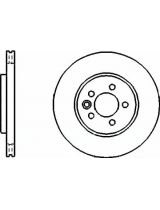 BOSCH 0 986 478 314 Тормозной диск передний