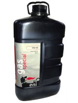 Моторное масло ENI GAS SPECIAL 10W-40 4л