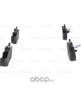 BOSCH 0 986 424 219 Колодки дисковые