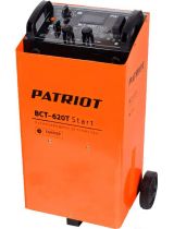 Patriot 650301565 BCT-620T Start