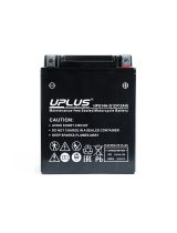 Uplus HPG14A-3 (12 А/ч)