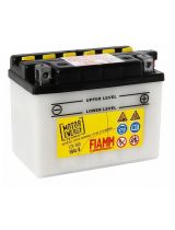 FIAMM FB4L-B (4 А/ч)