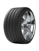 MICHELIN 8549/15 Pilot Super Sport 245/35 R20 95Y XL