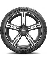 MICHELIN 8070/43 Pilot Alpin 5 215/55 R18 99V XL