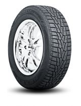 NEXEN WS62 SUV 235/60R16 100T(под шип)